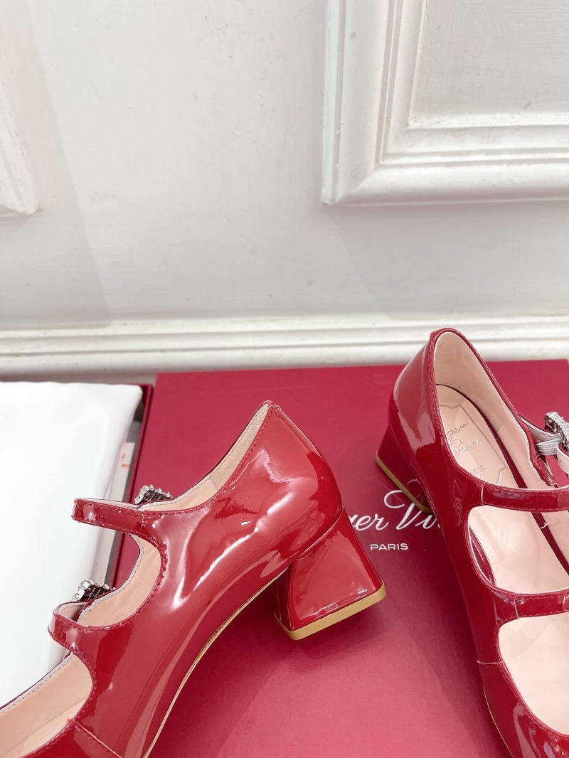 Roger Vivier High Heels